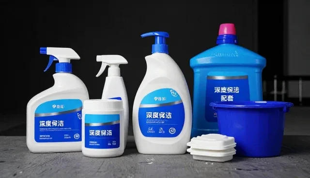 开荒保洁中的常见问题与处理方法解析