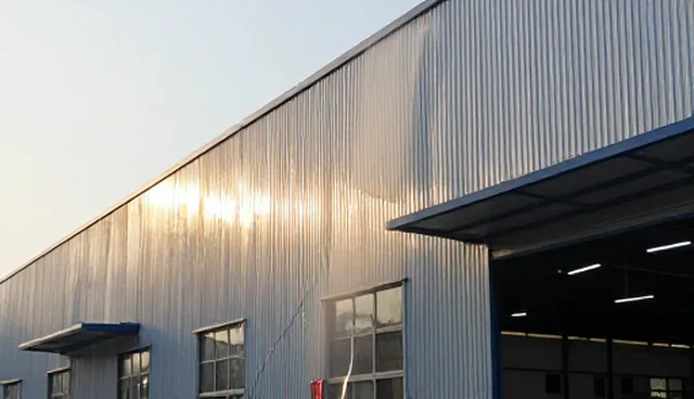 开荒保洁套餐如何应对建筑墙面污渍清除难题
