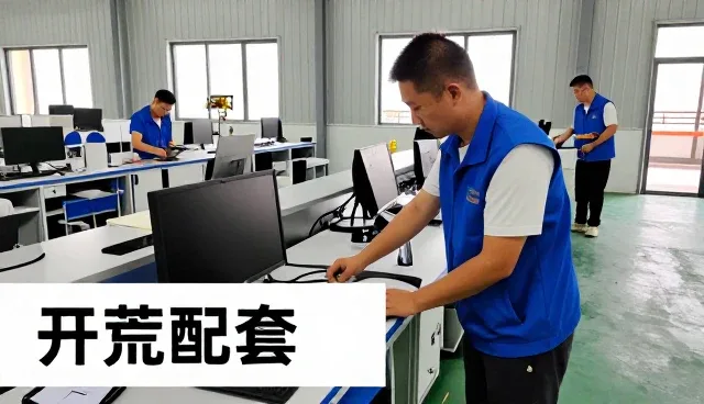 家政服务适合哪些应用环境?