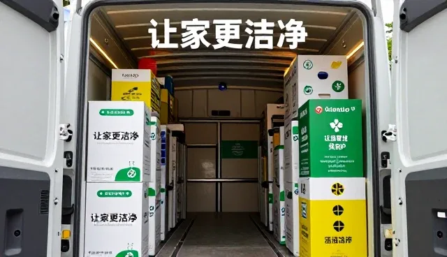 物业管理中的开荒保洁性能与适用场景分析