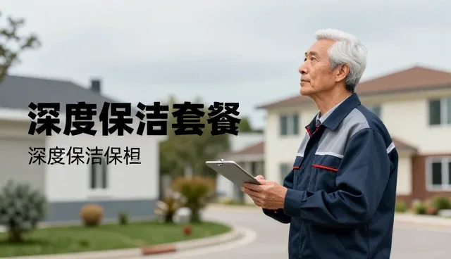 绿化养护选型中需关注的五大核心要素